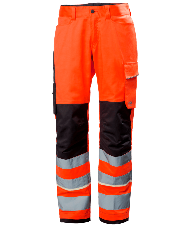 Helly Hansen Uc-Me Work Trousers Cl2