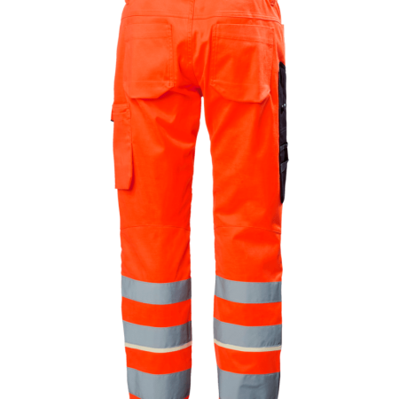 Helly Hansen Uc-Me Work Trousers Cl2