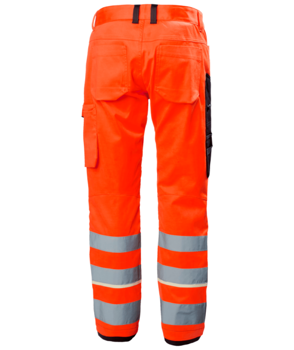 Helly Hansen Uc-Me Work Trousers Cl2