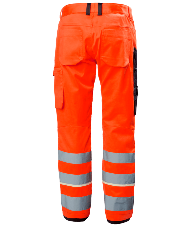 Helly Hansen Uc-Me Work Trousers Cl2