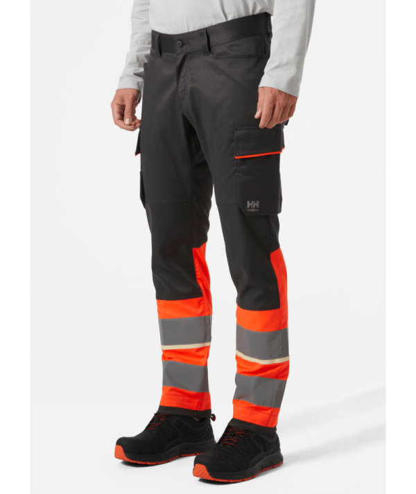Helly Hansen Uc-Me Cargo Trousers Cl1