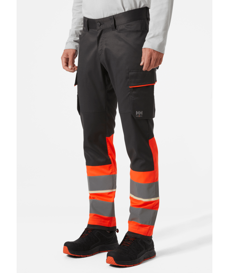 Helly Hansen Uc-Me Cargo Trousers Cl1