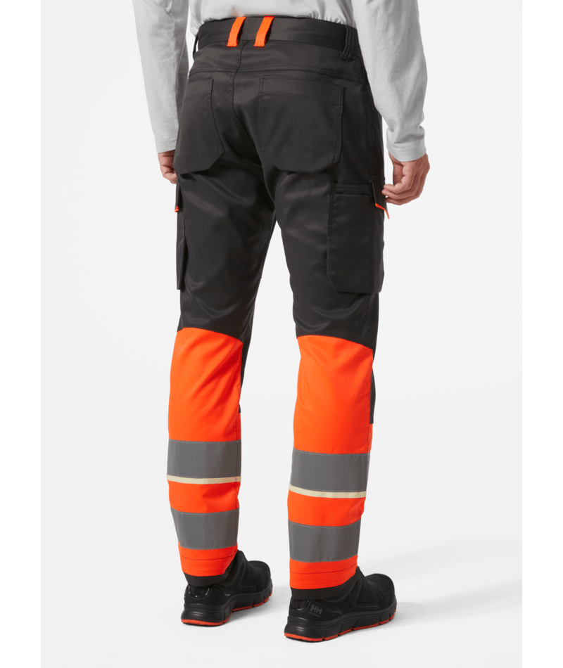 Helly Hansen Uc-Me Cargo Trousers Cl1