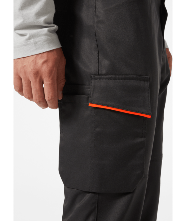 Helly Hansen Uc-Me Cargo Trousers Cl1