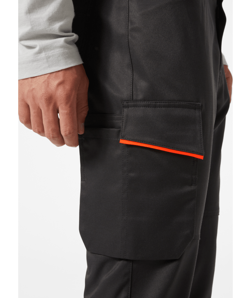 Helly Hansen Uc-Me Cargo Trousers Cl1