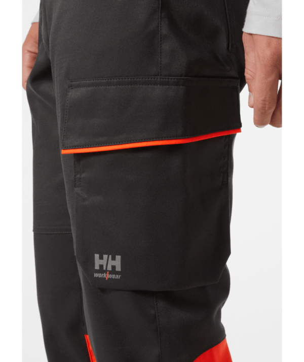 Helly Hansen Uc-Me Cargo Trousers Cl1