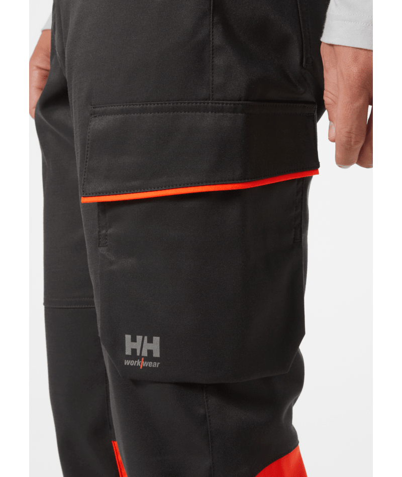 Helly Hansen Uc-Me Cargo Trousers Cl1