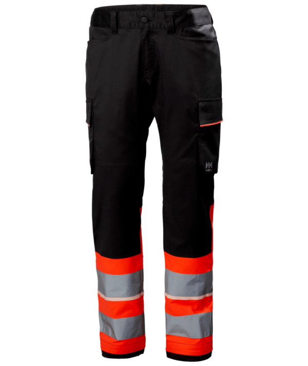 Helly Hansen Uc-Me Cargo Trousers Cl1