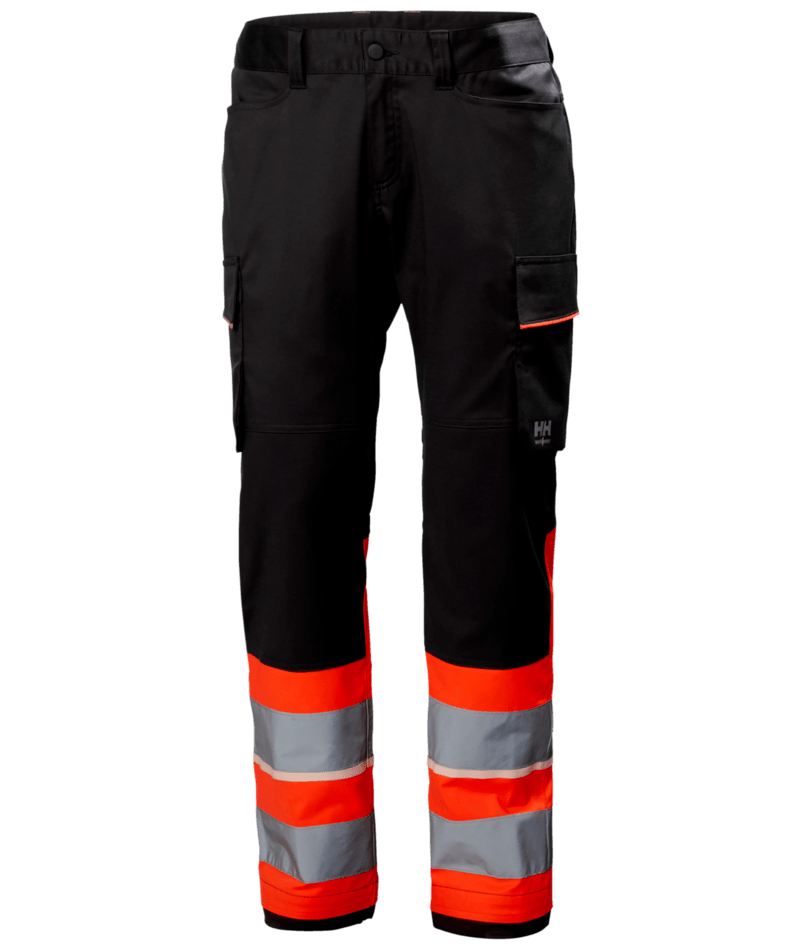 Helly Hansen Uc-Me Cargo Trousers Cl1