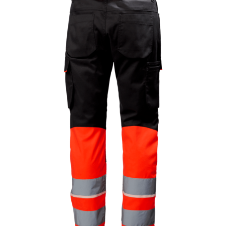 Helly Hansen Uc-Me Cargo Trousers Cl1