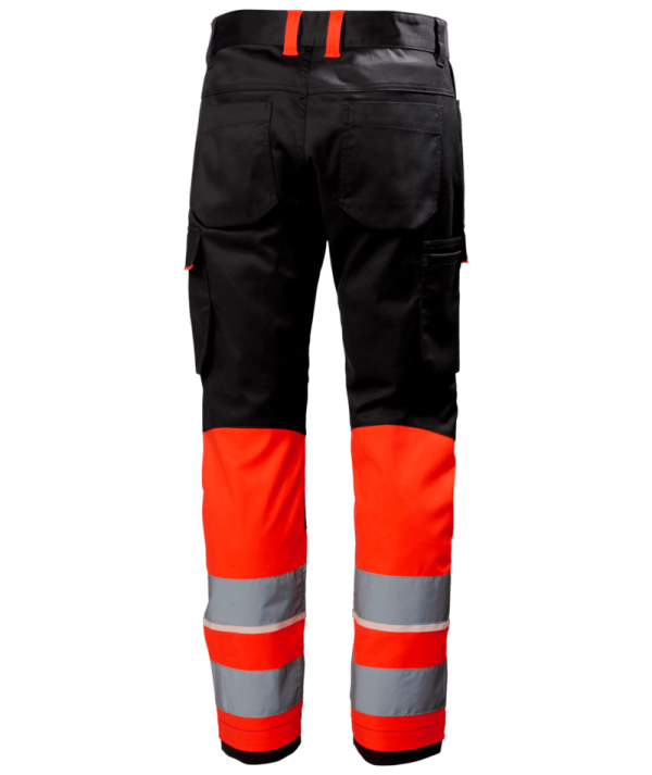 Helly Hansen Uc-Me Cargo Trousers Cl1