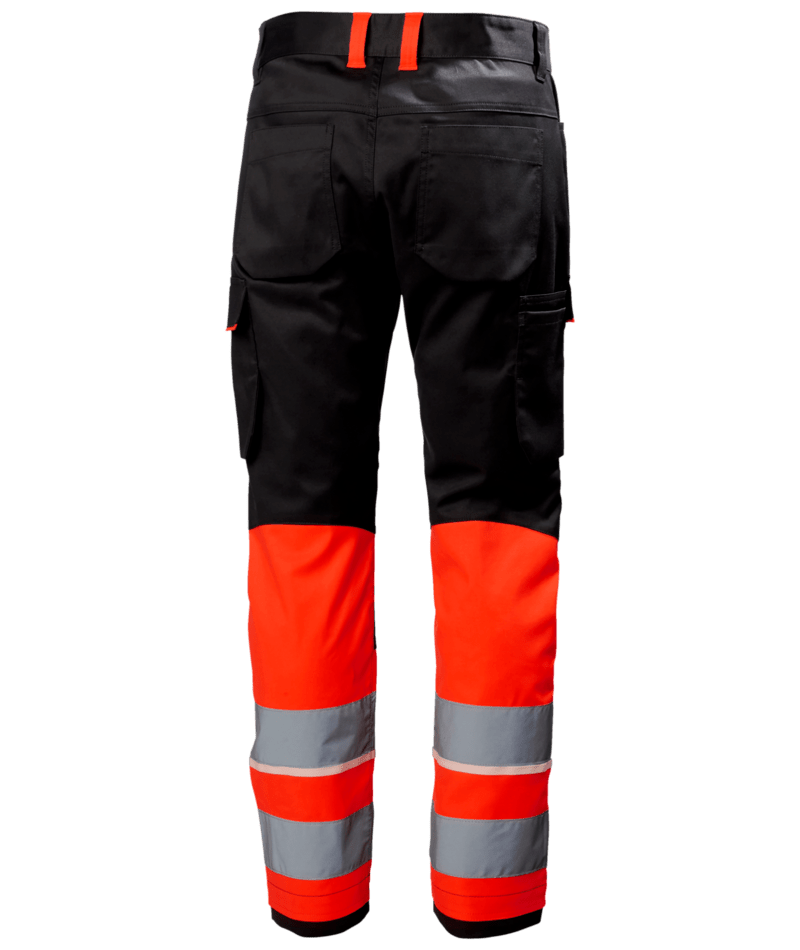 Helly Hansen Uc-Me Cargo Trousers Cl1