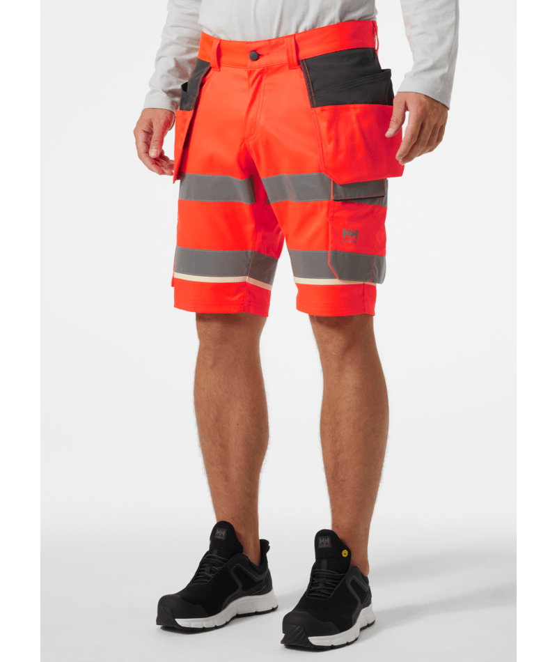Helly Hansen Uc-Me Construction Shorts