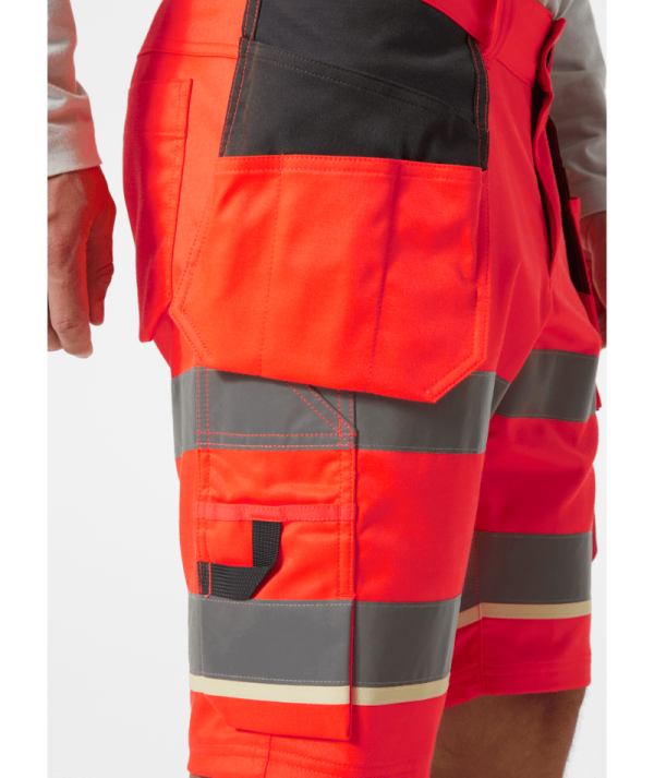 Helly Hansen Uc-Me Construction Shorts