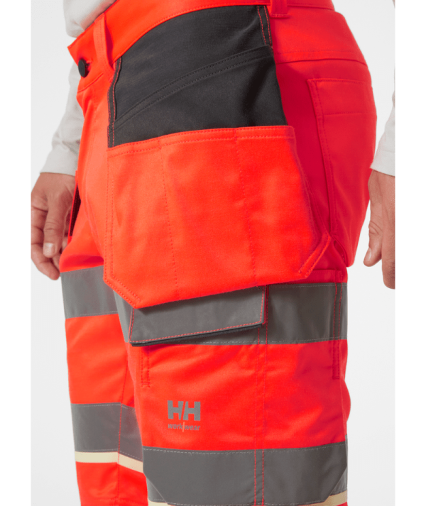 Helly Hansen Uc-Me Construction Shorts