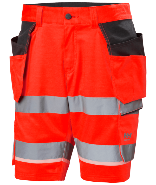 Helly Hansen Uc-Me Construction Shorts