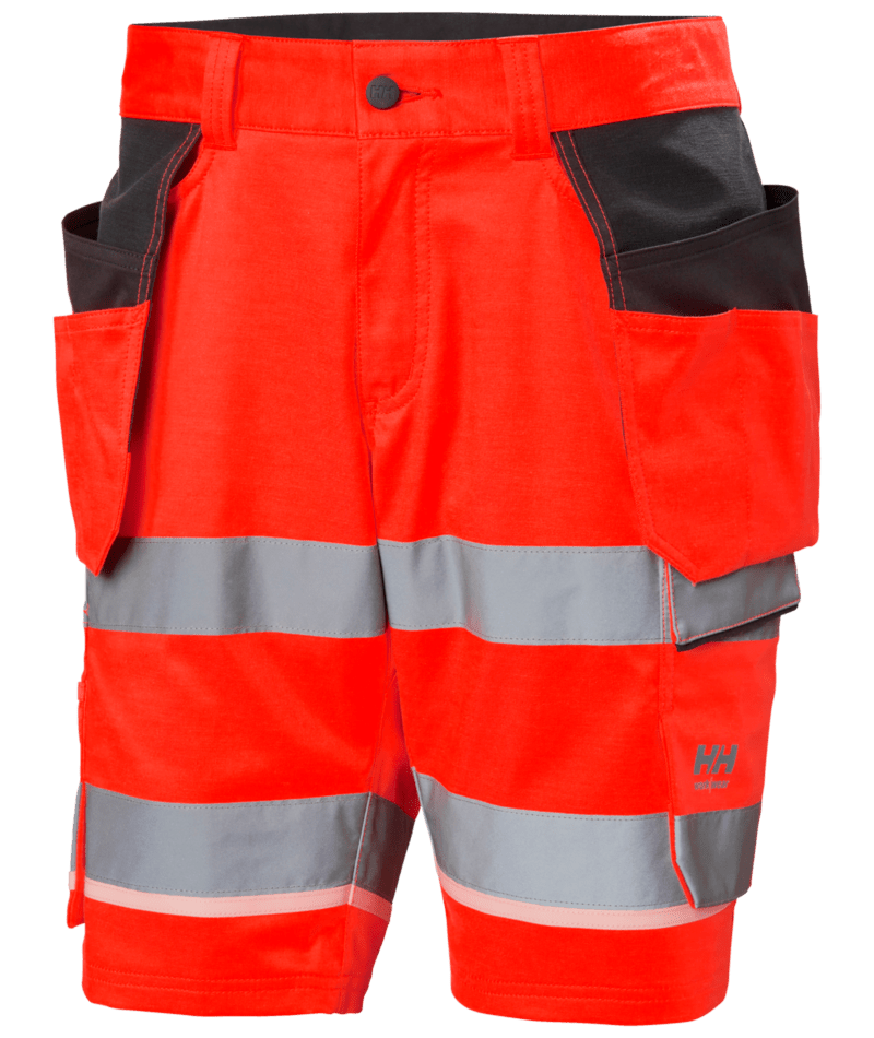 Helly Hansen Uc-Me Construction Shorts