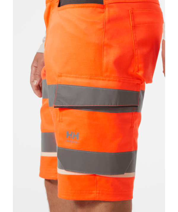 Helly Hansen Uc-Me Cargo Shorts