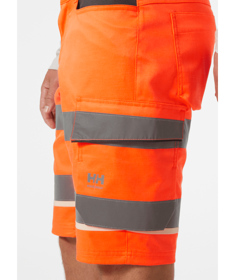 Helly Hansen Uc-Me Cargo Shorts