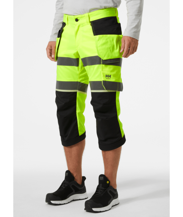 Helly Hansen Uc-Me Construction Pirate Trousers