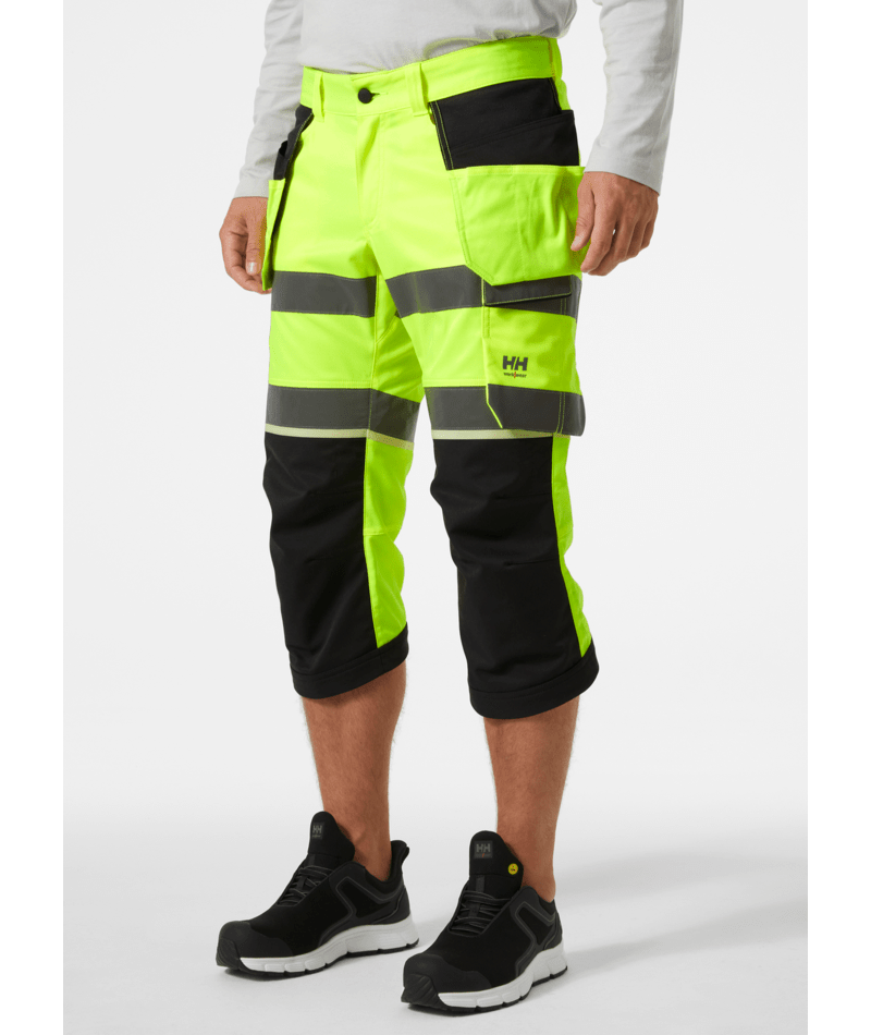 Helly Hansen Uc-Me Construction Pirate Trousers