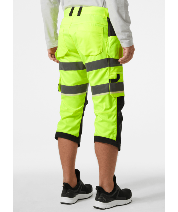 Helly Hansen Uc-Me Construction Pirate Trousers