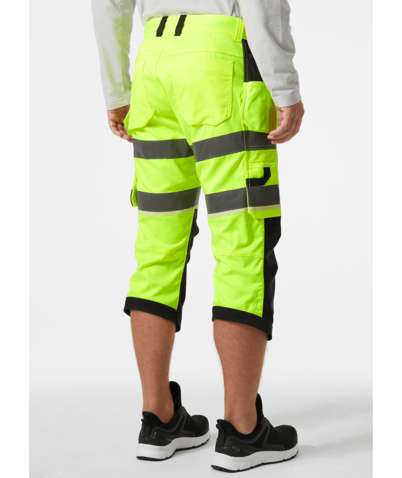 Helly Hansen Uc-Me Construction Pirate Trousers