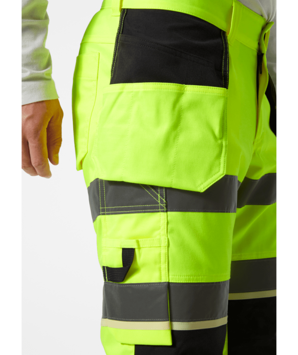 Helly Hansen Uc-Me Construction Pirate Trousers