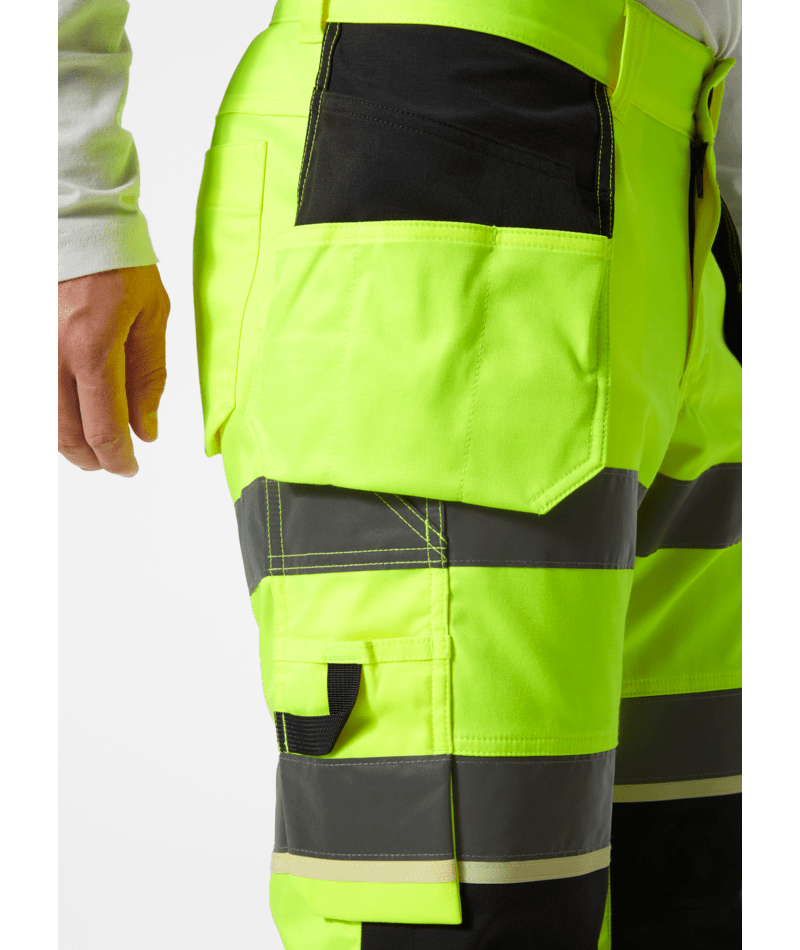 Helly Hansen Uc-Me Construction Pirate Trousers