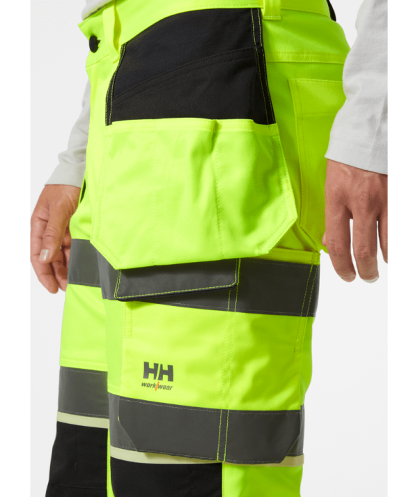 Helly Hansen Uc-Me Construction Pirate Trousers