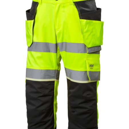 Helly Hansen Uc-Me Construction Pirate Trousers