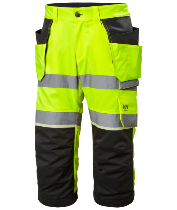 Helly Hansen Uc-Me Construction Pirate Trousers