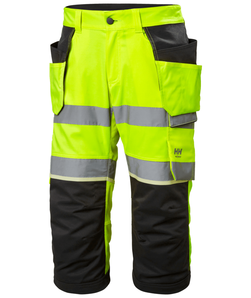 Helly Hansen Uc-Me Construction Pirate Trousers
