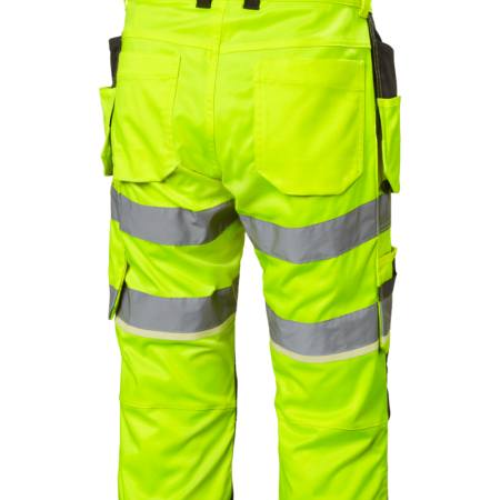 Helly Hansen Uc-Me Construction Pirate Trousers