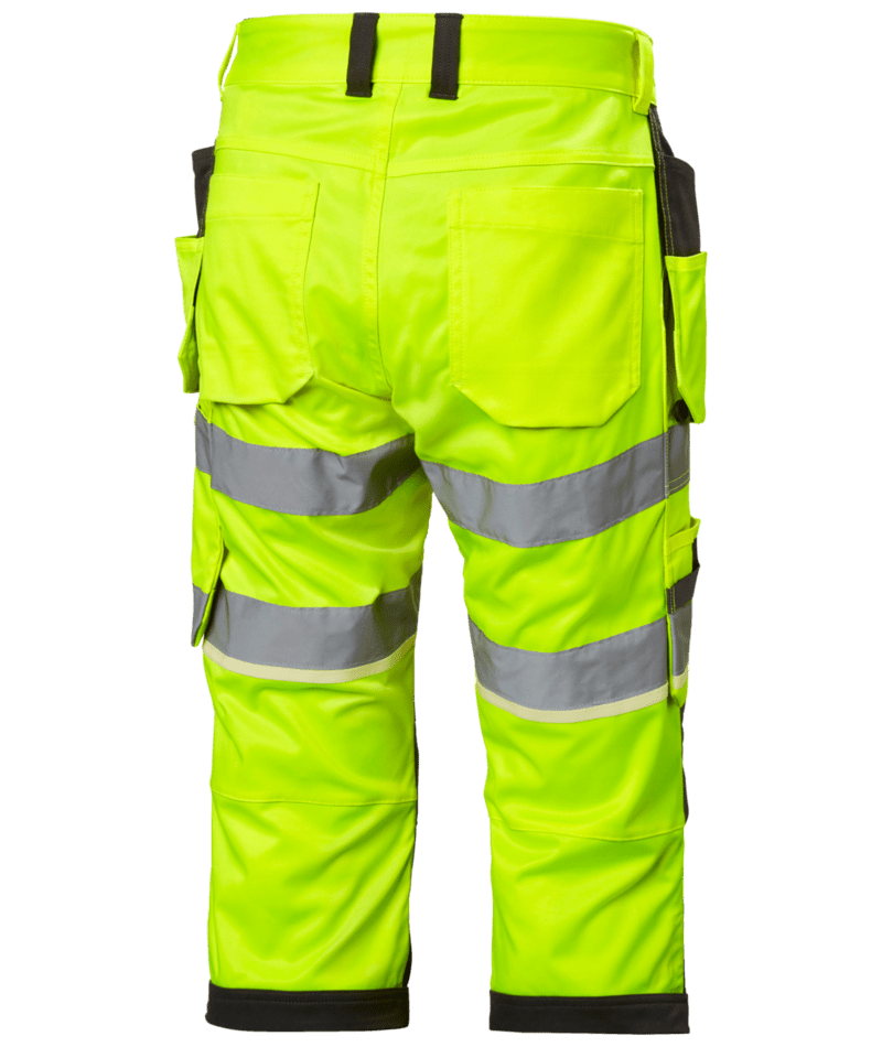 Helly Hansen Uc-Me Construction Pirate Trousers