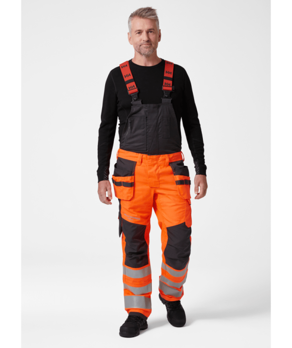 Helly Hansen Alna 2.0 Construction Bib