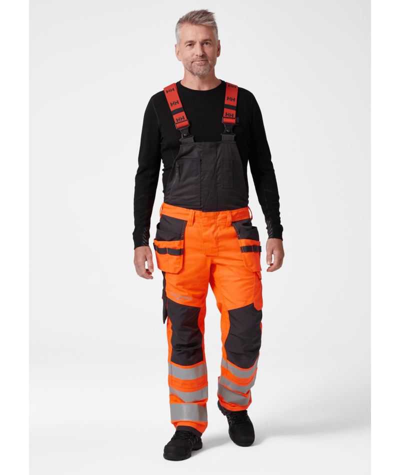 Helly Hansen Alna 2.0 Construction Bib