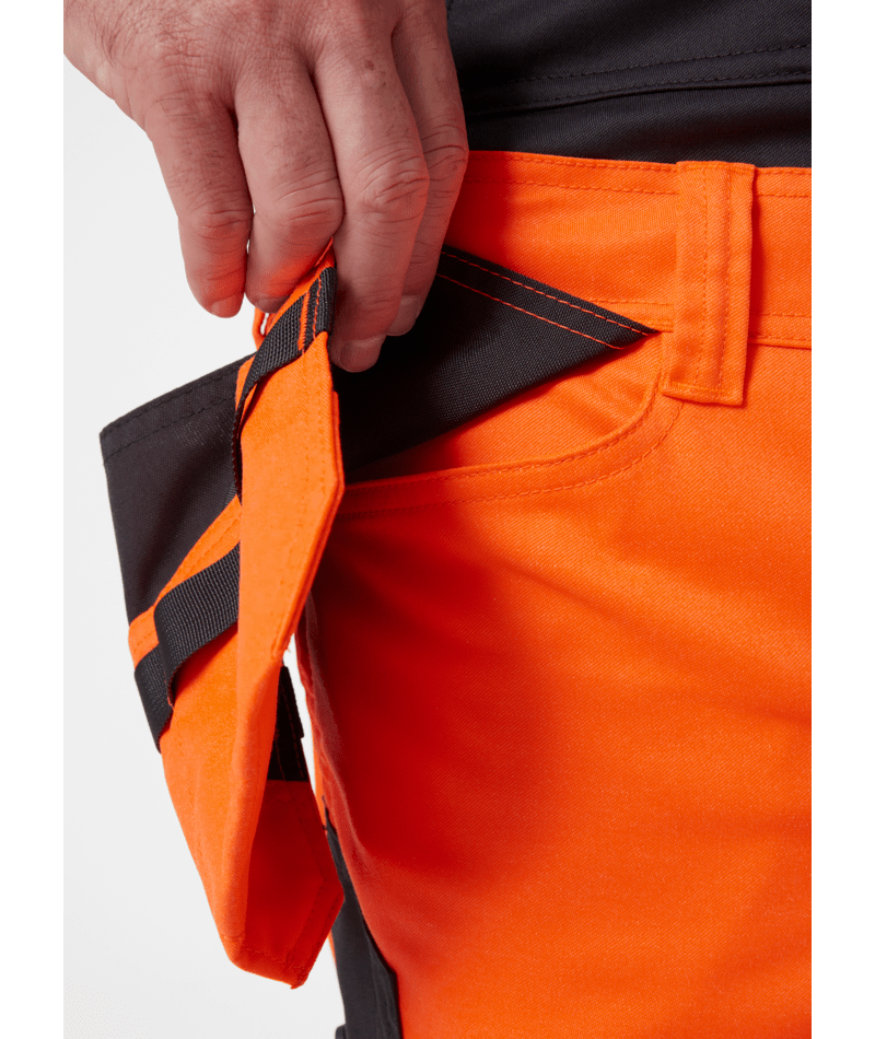 Helly Hansen Alna 2.0 Construction Bib