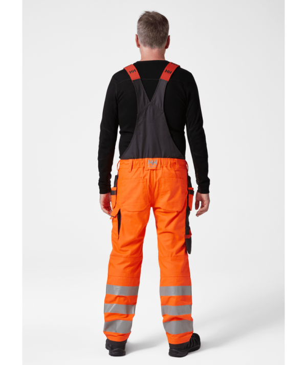 Helly Hansen Alna 2.0 Construction Bib