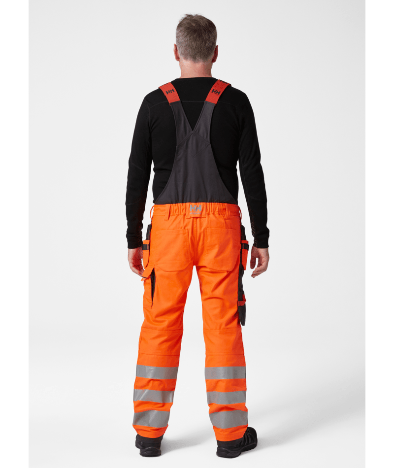 Helly Hansen Alna 2.0 Construction Bib