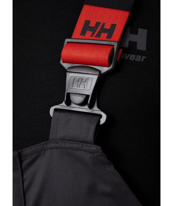 Helly Hansen Alna 2.0 Construction Bib