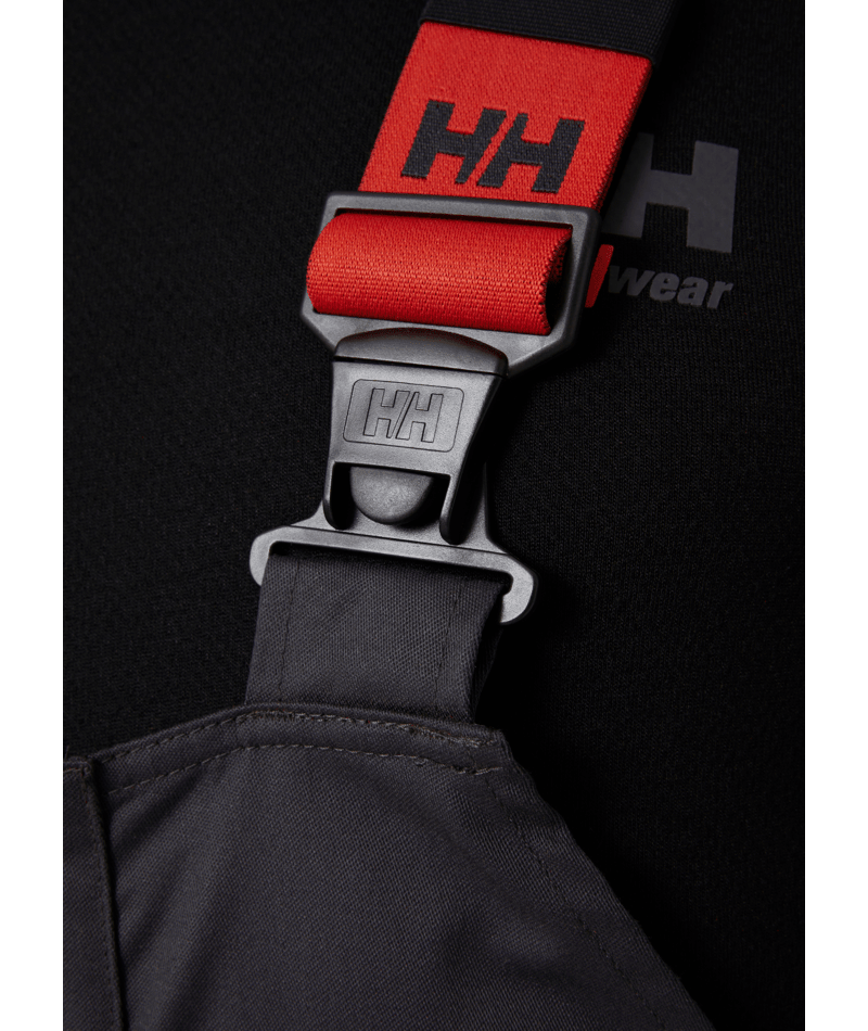 Helly Hansen Alna 2.0 Construction Bib