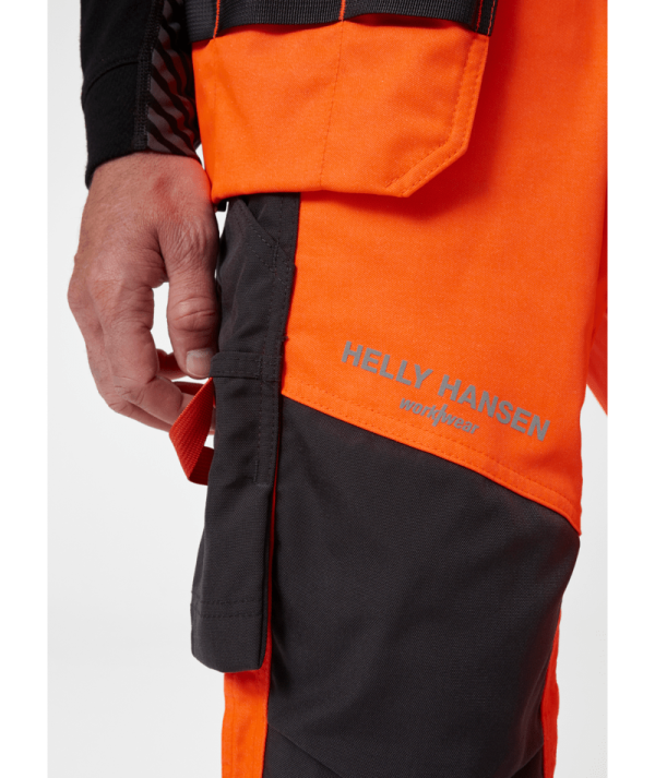 Helly Hansen Alna 2.0 Construction Bib