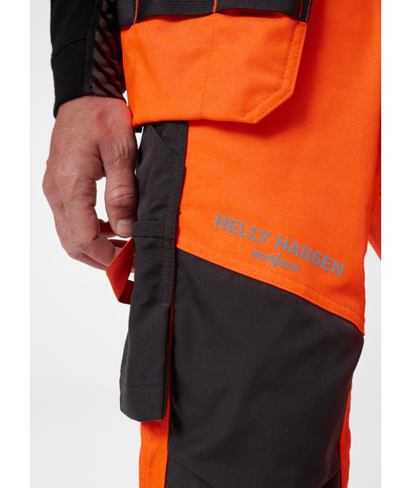 Helly Hansen Alna 2.0 Construction Bib