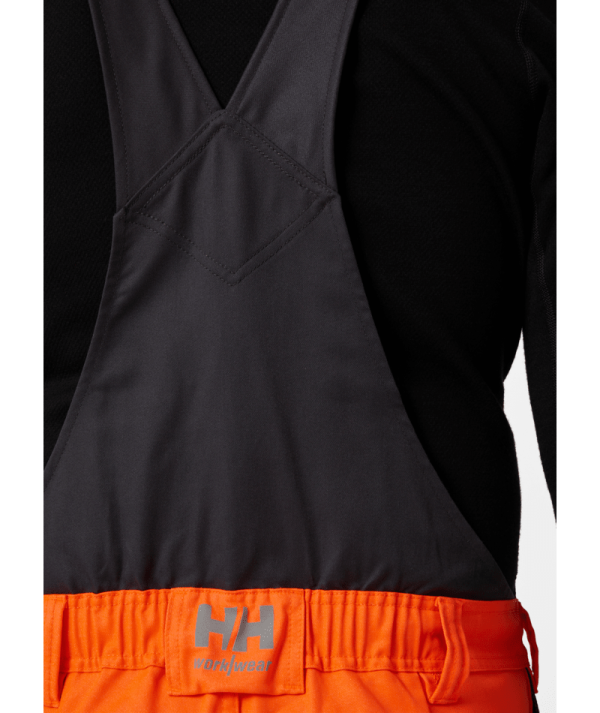 Helly Hansen Alna 2.0 Construction Bib
