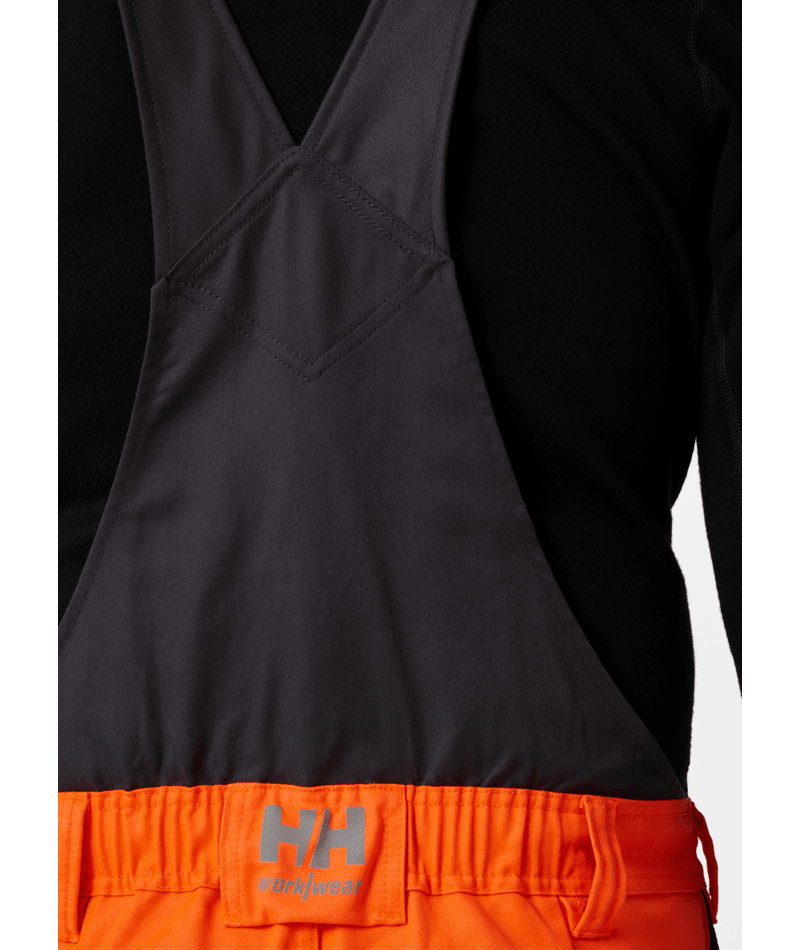 Helly Hansen Alna 2.0 Construction Bib