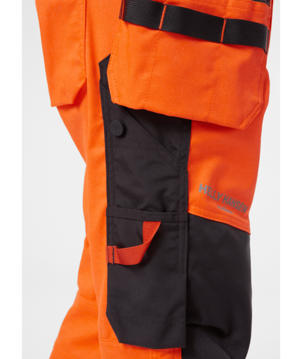 Helly Hansen Alna 2.0 Construction Bib