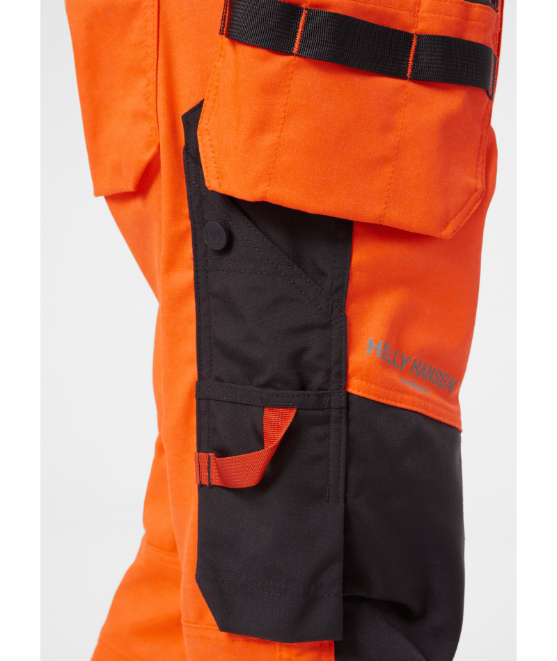 Helly Hansen Alna 2.0 Construction Bib