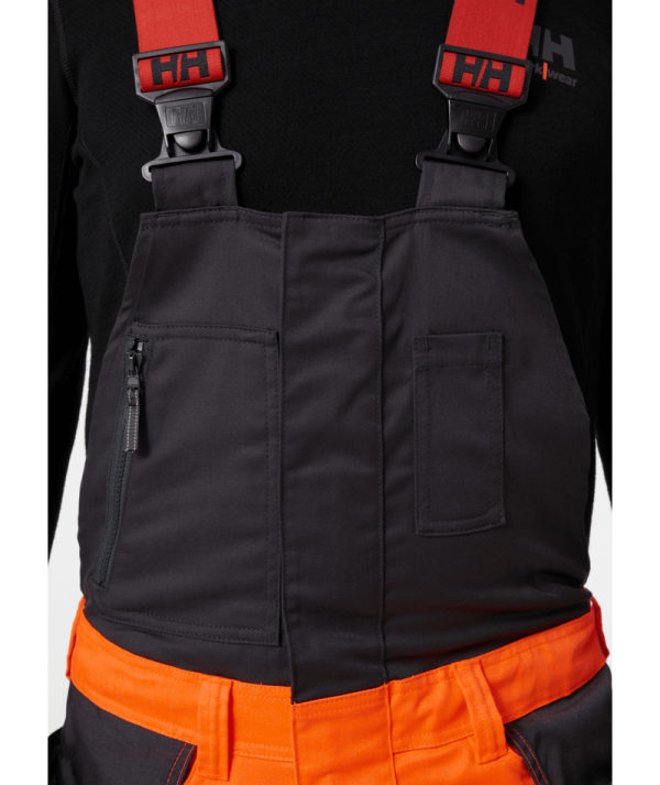 Helly Hansen Alna 2.0 Construction Bib