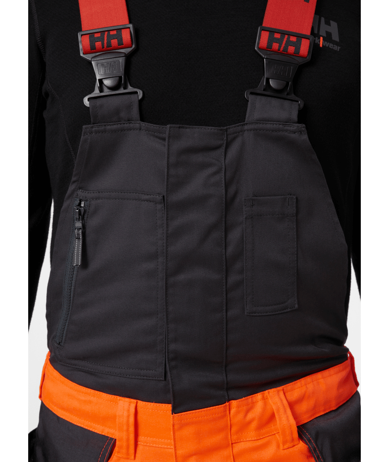 Helly Hansen Alna 2.0 Construction Bib
